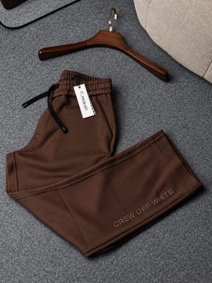 Crew Premium Baggy Trouser