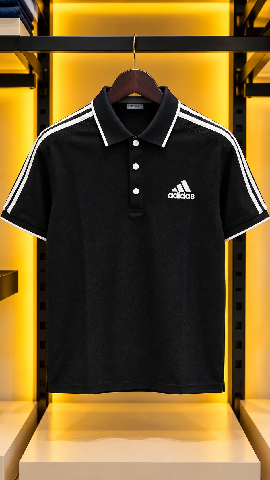 Premium Classic Luxury Polo - Image 2