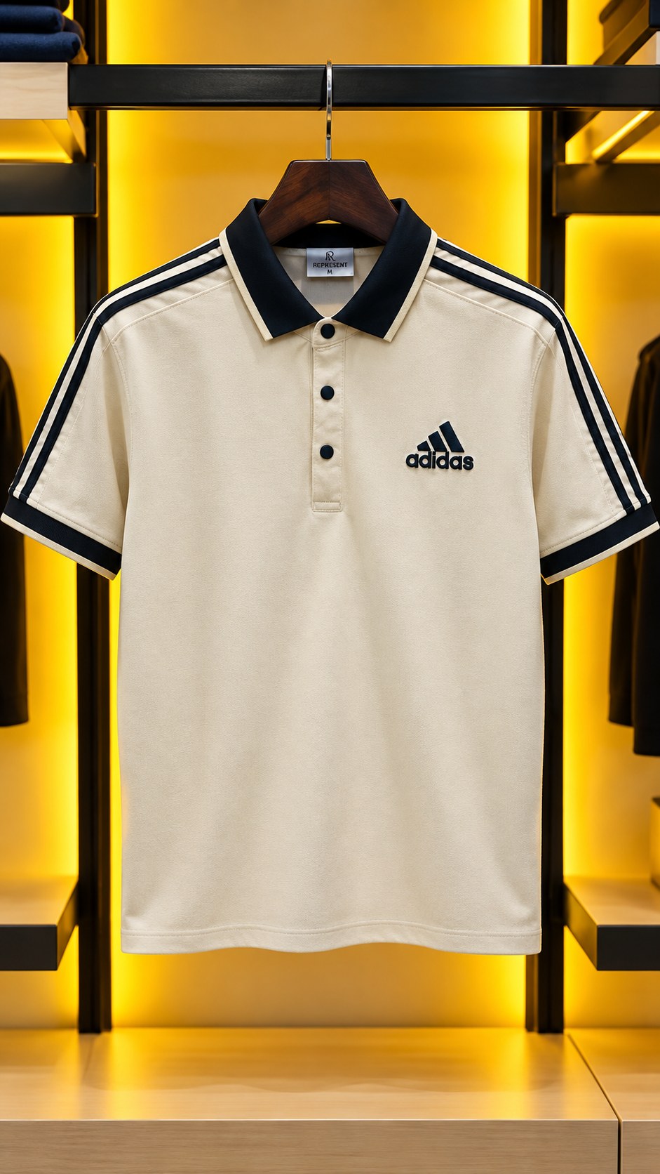 Premium Classic Luxury Polo