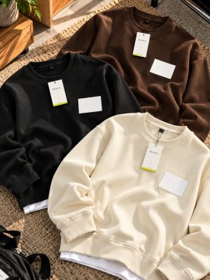 Export Quality Unique Sweat Shirt